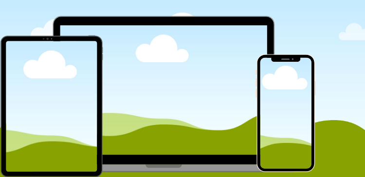 home banner